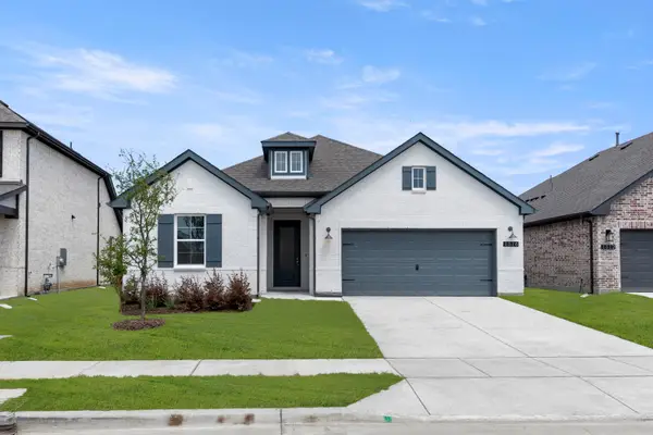 1516 Eagle Meadow Trail, Anna, TX 75409
