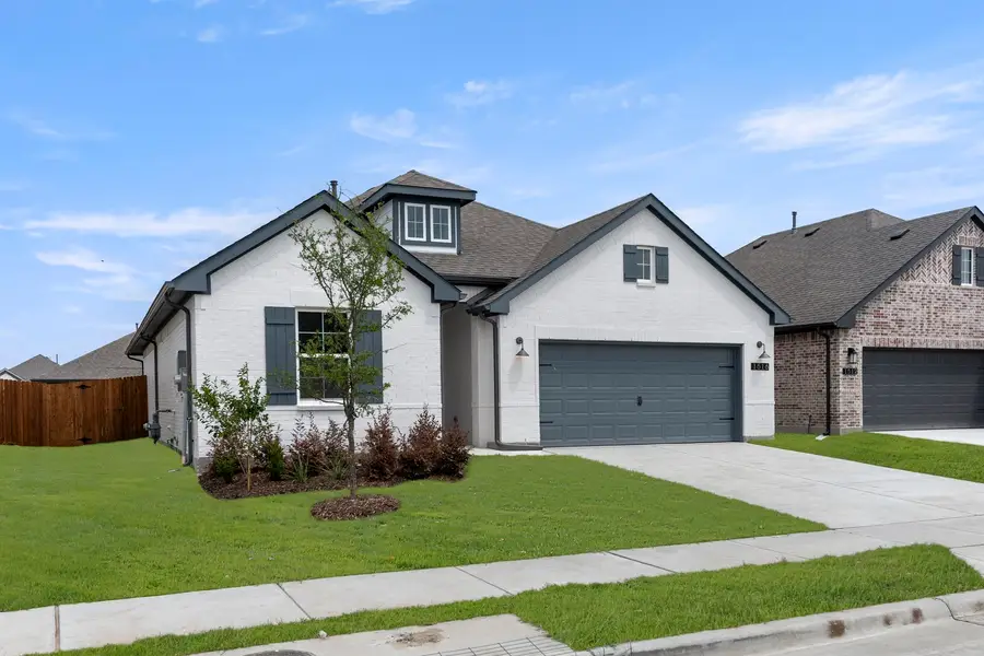 1516 Eagle Meadow Trail, Anna, TX 75409 - #2