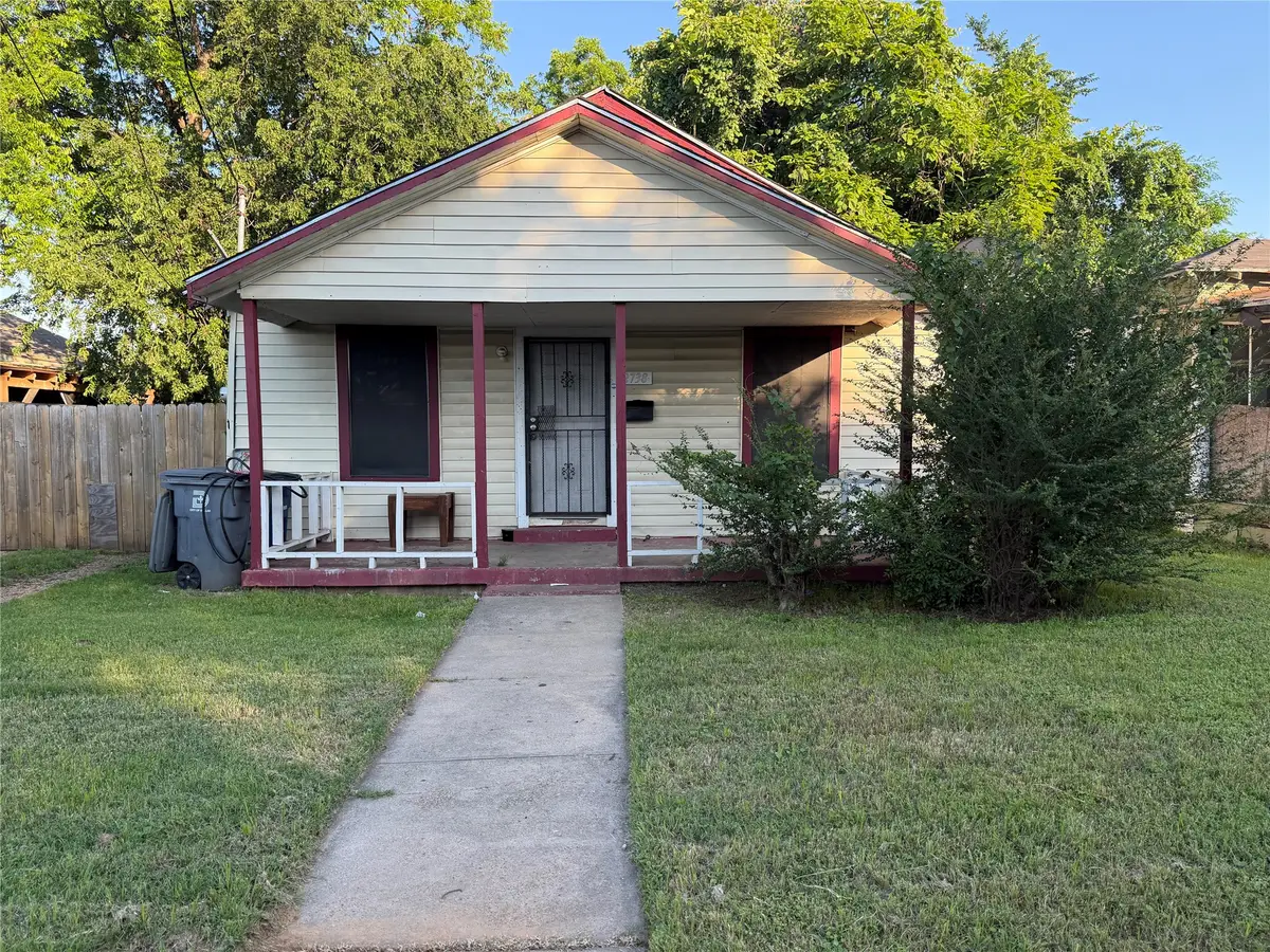 2738 Lawrence Street, Dallas, TX 75215 - #1