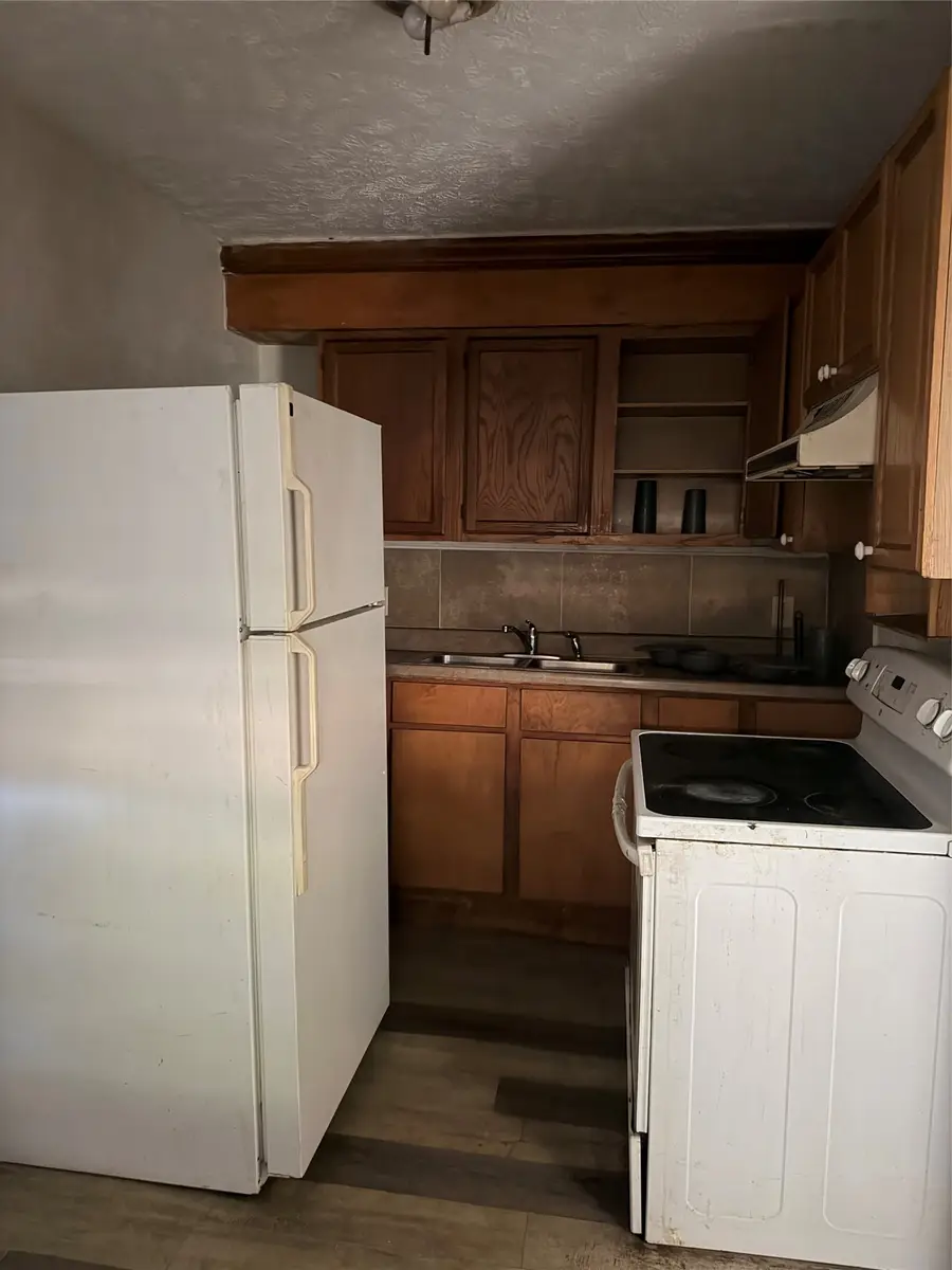 2738 Lawrence Street, Dallas, TX 75215 - #3