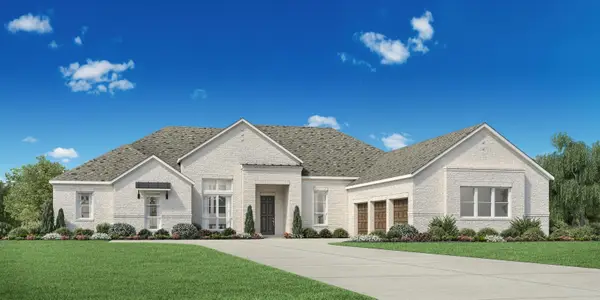 1408 Walnut Creek Lane, Northlake, TX 76226