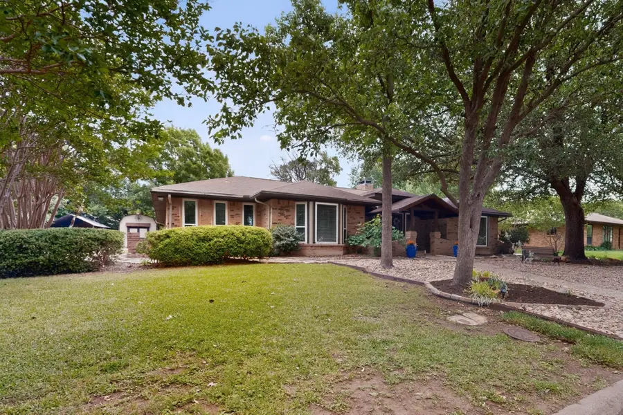 2153 Savannah Trail, Denton, TX 76205 - #3