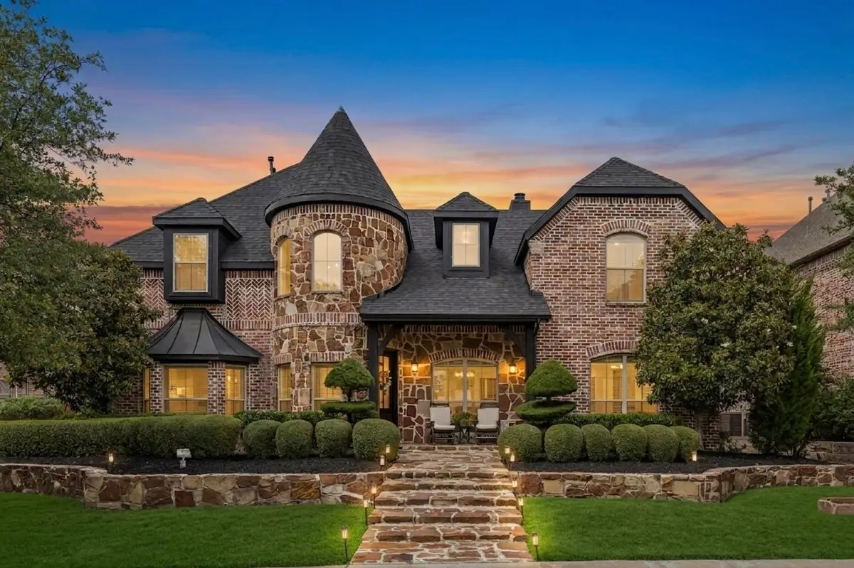 5016 Apache Circle, Frisco, TX 75034 - #1