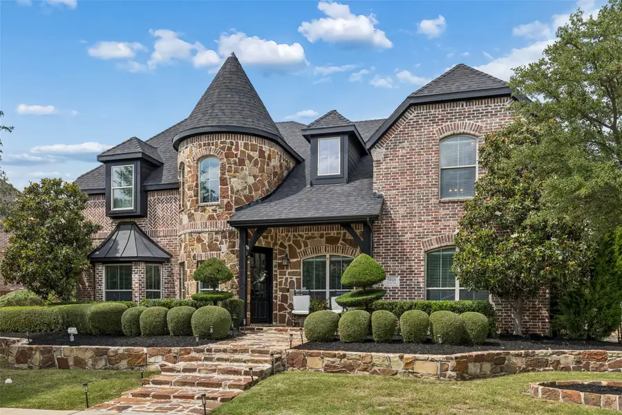 5016 Apache Circle, Frisco, TX 75034 - #2