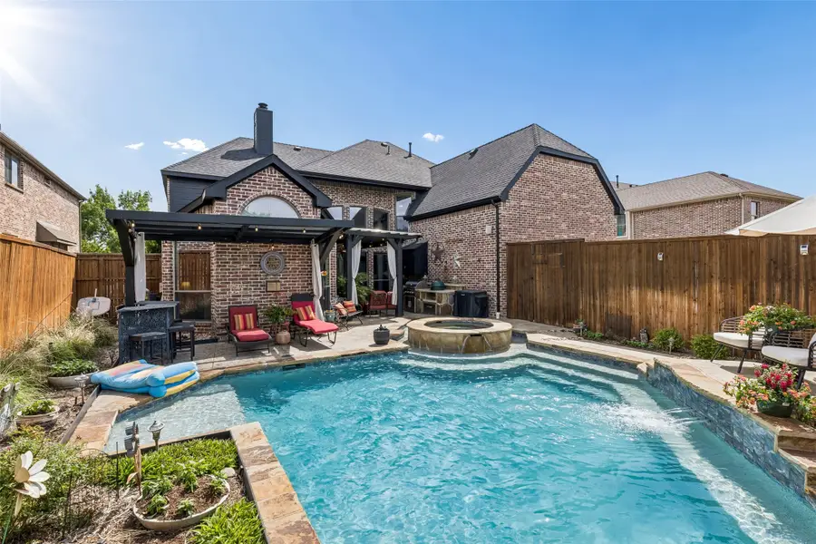 5016 Apache Circle, Frisco, TX 75034 - #3