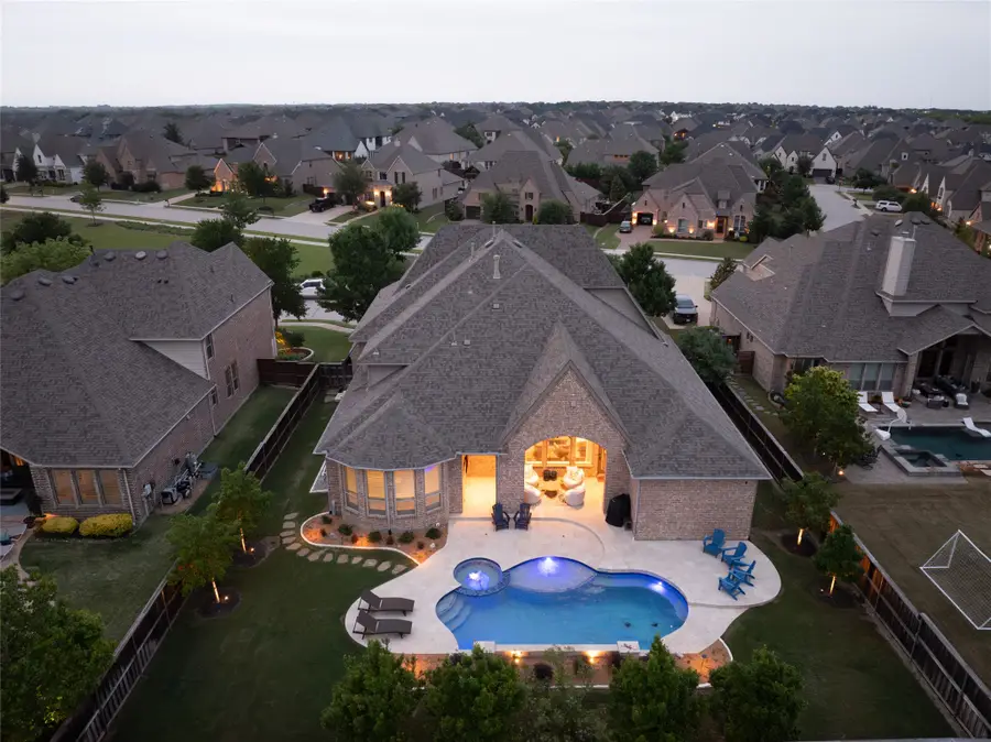 2749 Casa Grande Way, Celina, TX 75009 - #2