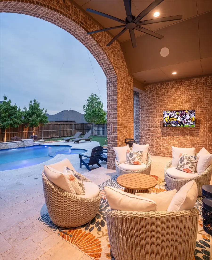 2749 Casa Grande Way, Celina, TX 75009 - #3