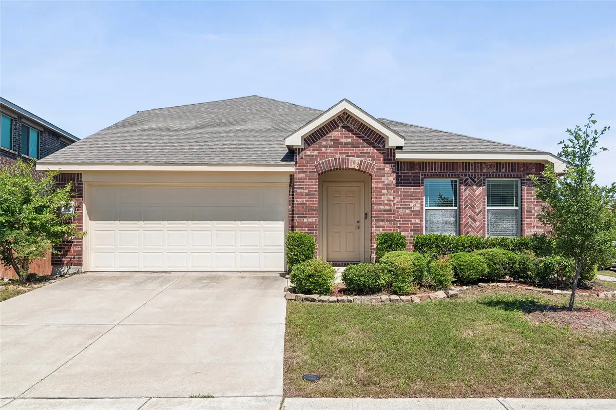 4104 Gaillardia Way, Forney, TX 75126 - #1