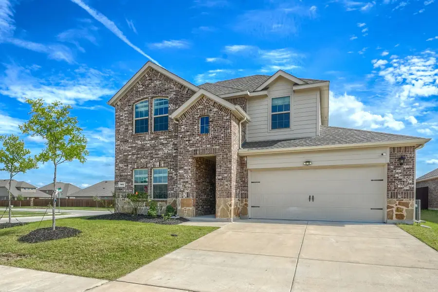 901 Emerald Gate Drive, Princeton, TX 75407 - #2