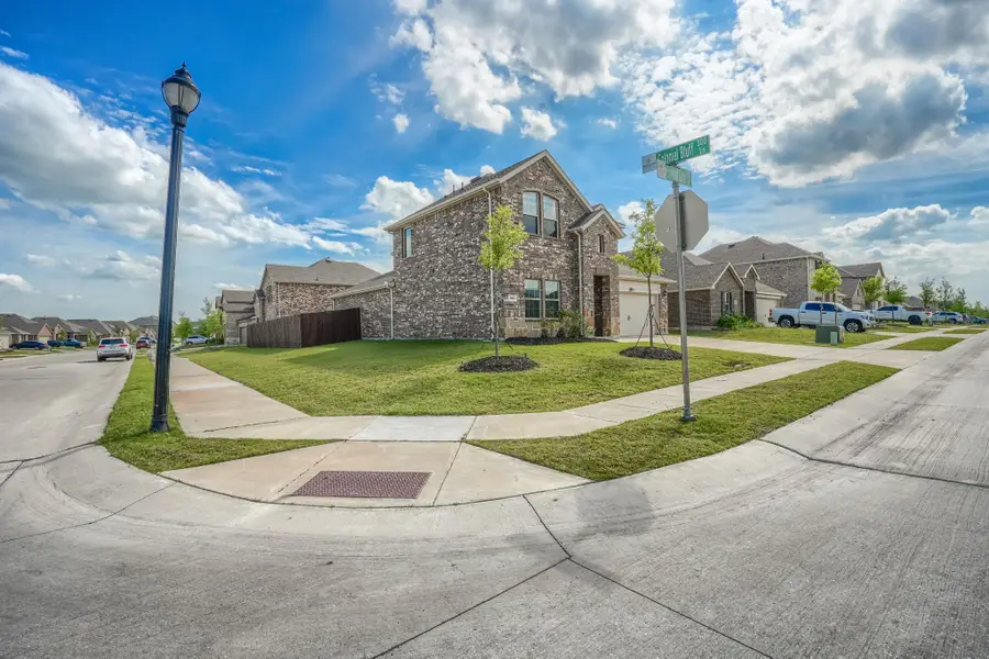 901 Emerald Gate Drive, Princeton, TX 75407 - #3