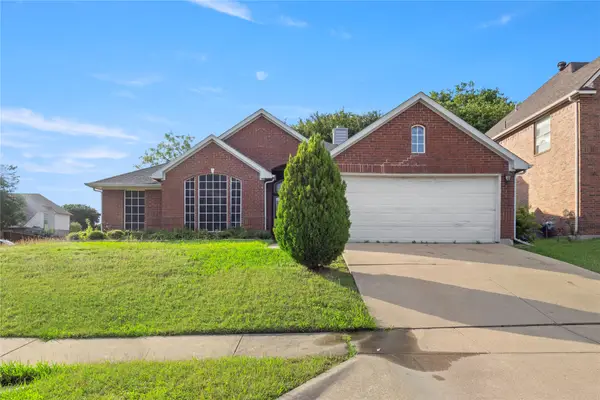 8343 Crystalwood Drive, Dallas, TX 75249