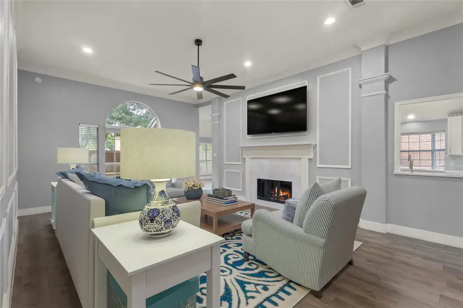 8343 Crystalwood Drive, Dallas, TX 75249 - #3
