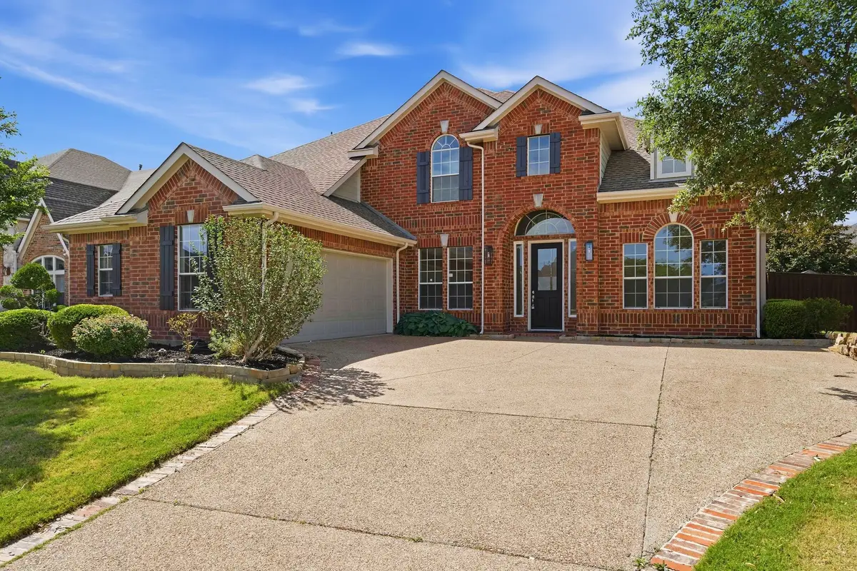 1913 Grand Park Place Lane, Flower Mound, TX 75028 - #1