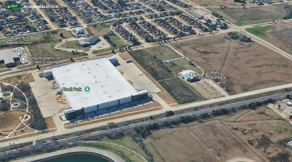 3000 E Scyene Road, Mesquite, TX 75181 - #1