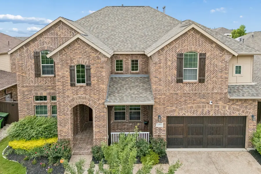 1601 Abercorn Lane, Aubrey, TX 76227 - #2