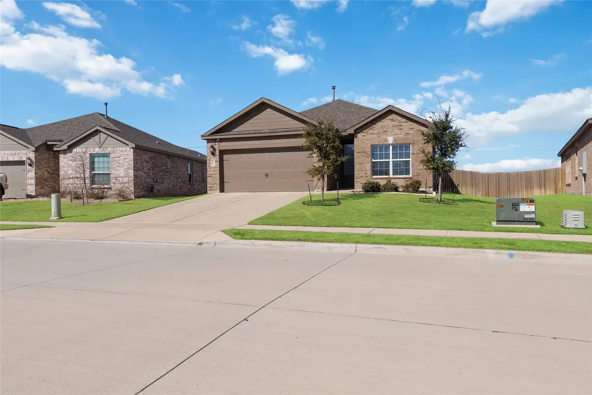 1012 Calhoun Drive, Anna, TX 75409 - #1