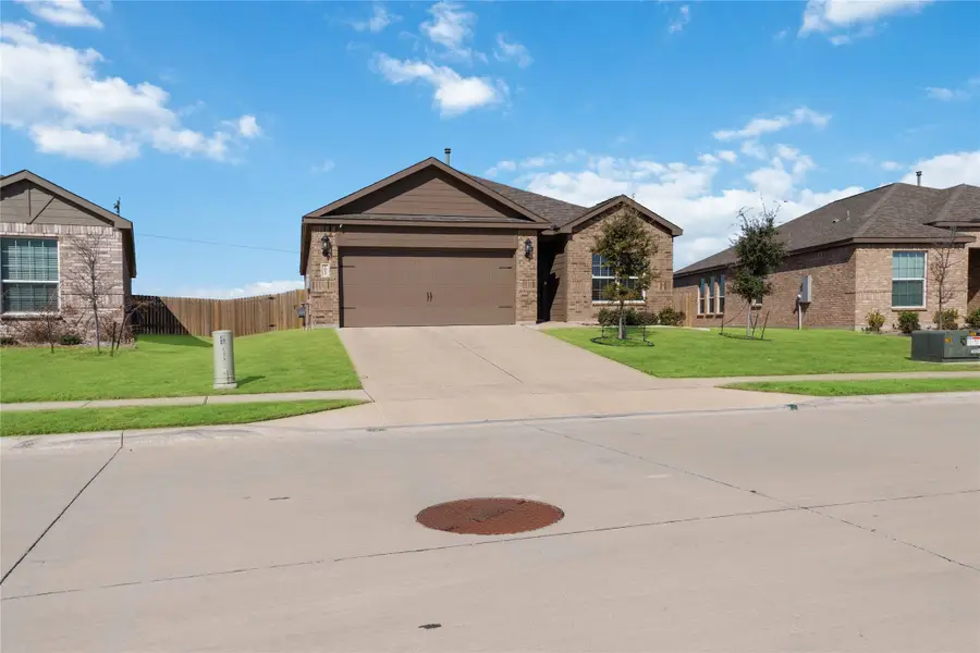 1012 Calhoun Drive, Anna, TX 75409 - #2