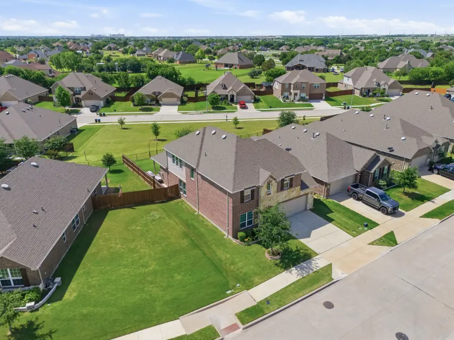 1101 Pinnacle Breeze Drive, Fort Worth, TX 76052 - #2