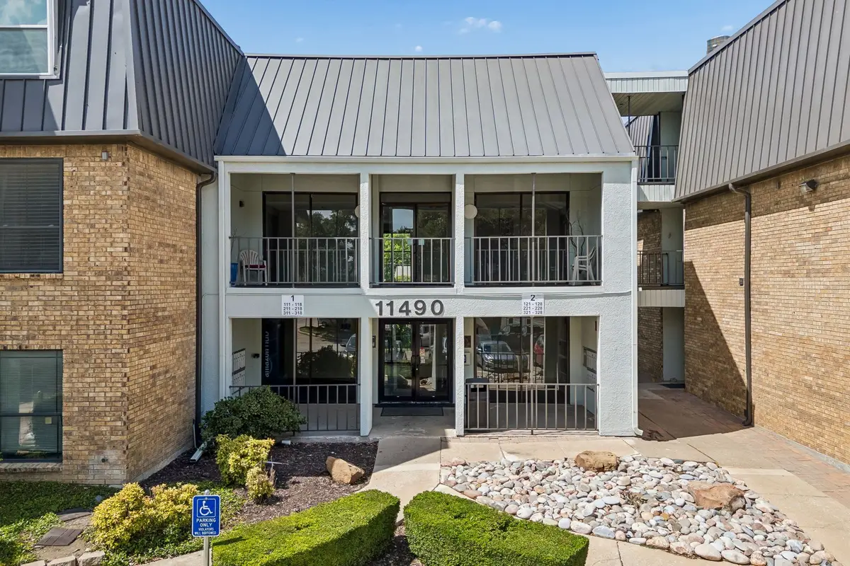 11490 Audelia Road #213, Dallas, TX 75243 - #1