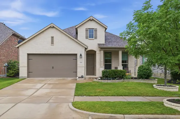 3517 Charleston Drive, Melissa, TX 75454