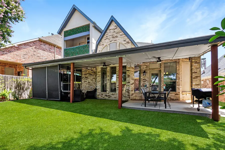 2045 Mason Drive, Frisco, TX 75034 - #3