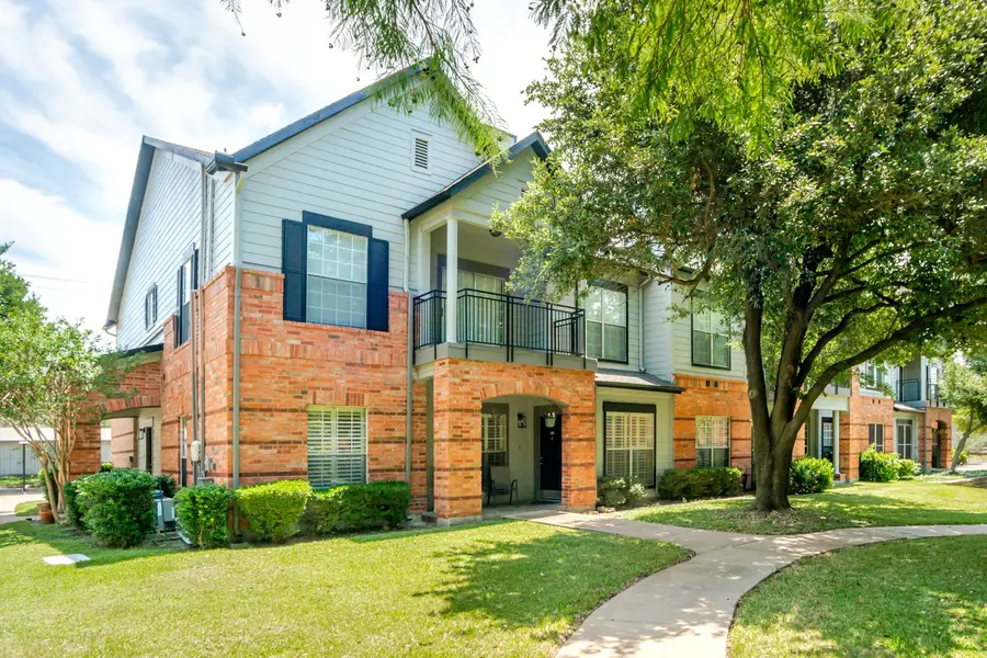 2524 Preston Road #808, Plano, TX 75093 - #2