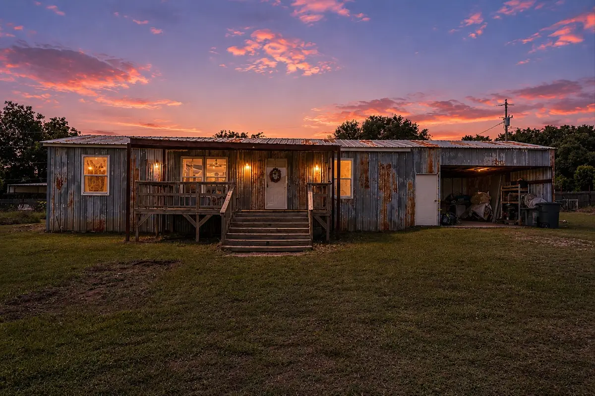 7720 River Run, Granbury, TX 76049 - #1