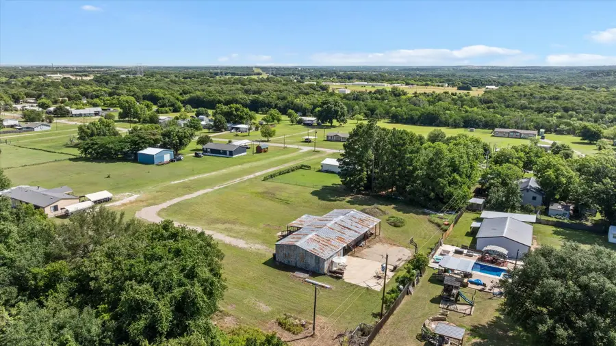 7720 River Run, Granbury, TX 76049 - #2