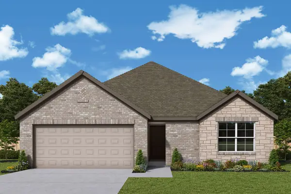1115 Shorthorn Street, Royse City, TX 75189