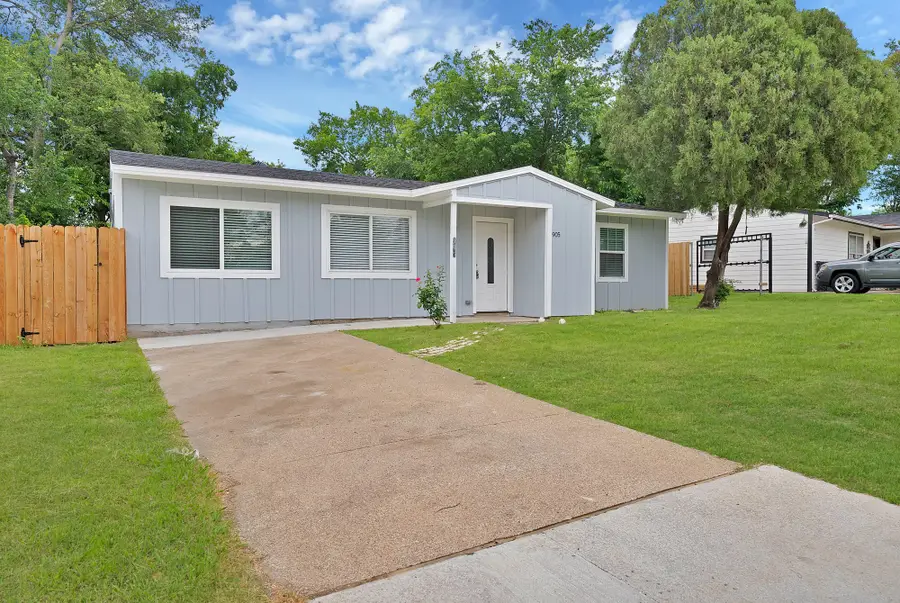 905 Skylark Drive, Arlington, TX 76010 - #2