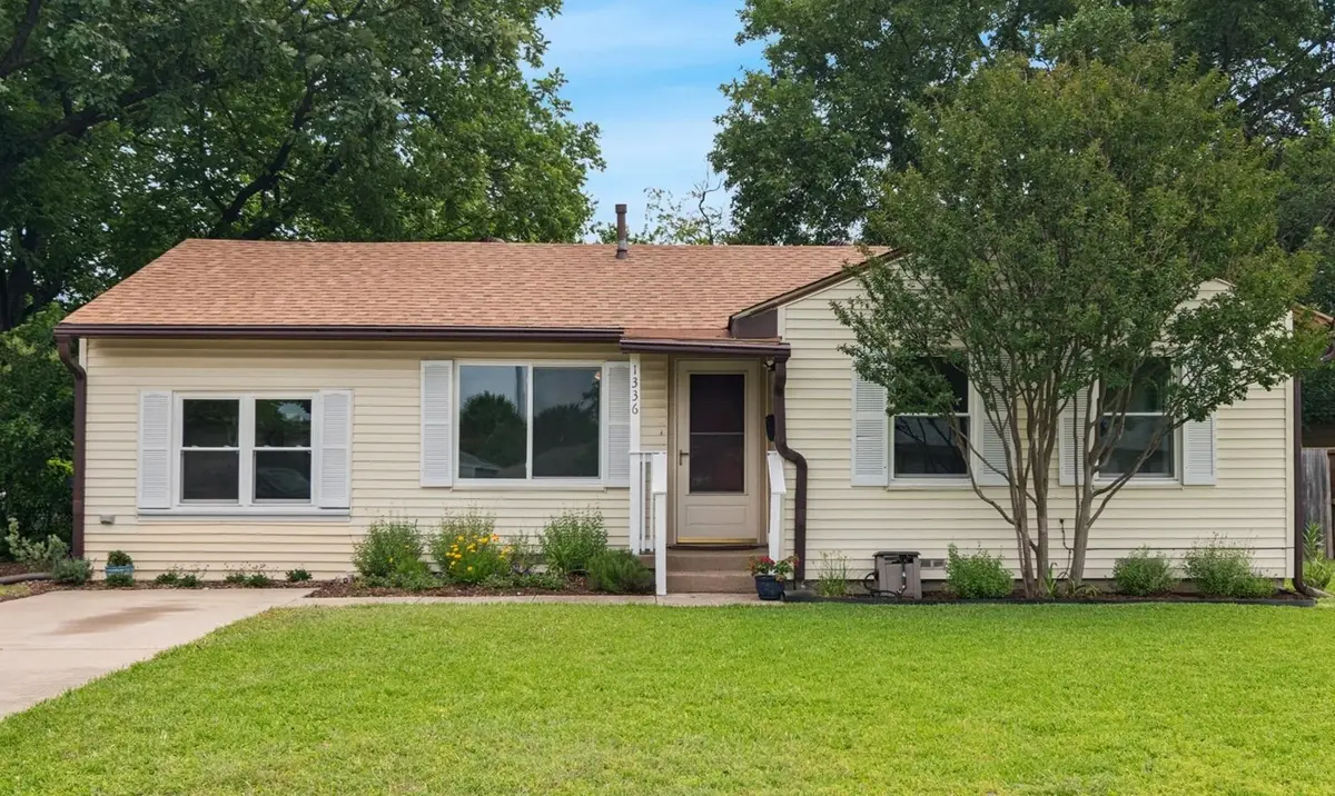 1336 Devonwood Drive, Garland, TX 75041 - #1