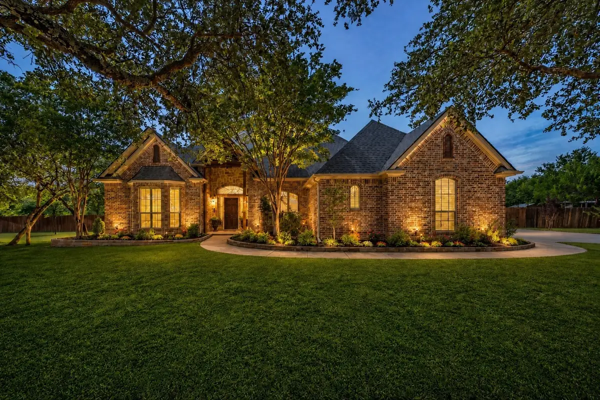 101 Black Oak Drive, Aledo, TX 76008 - #1