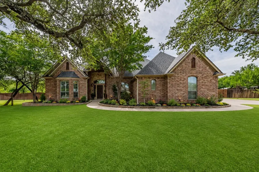 101 Black Oak Drive, Aledo, TX 76008 - #2