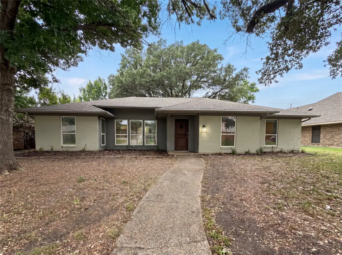 3717 Knob Hill Drive, Plano, TX 75023 - #1
