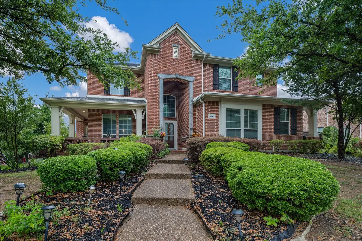 1501 Stone Drive, Carrollton, TX 75010 - #1
