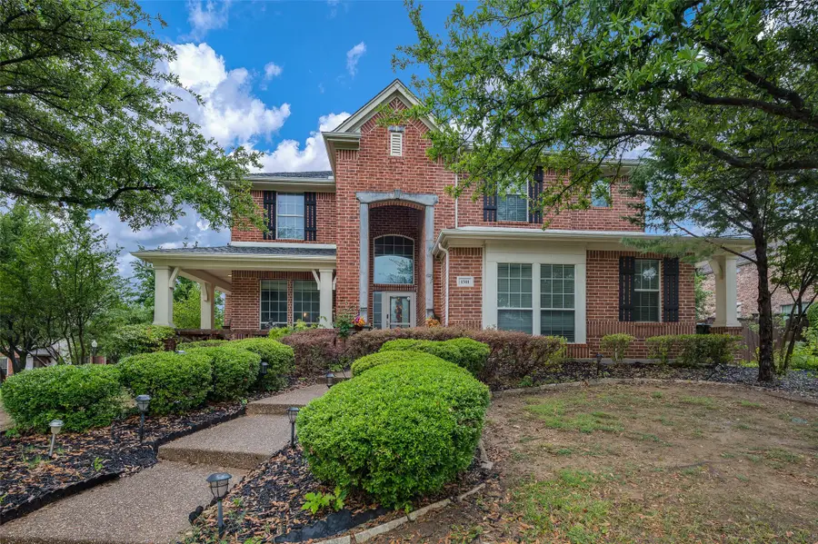 1501 Stone Drive, Carrollton, TX 75010 - #2