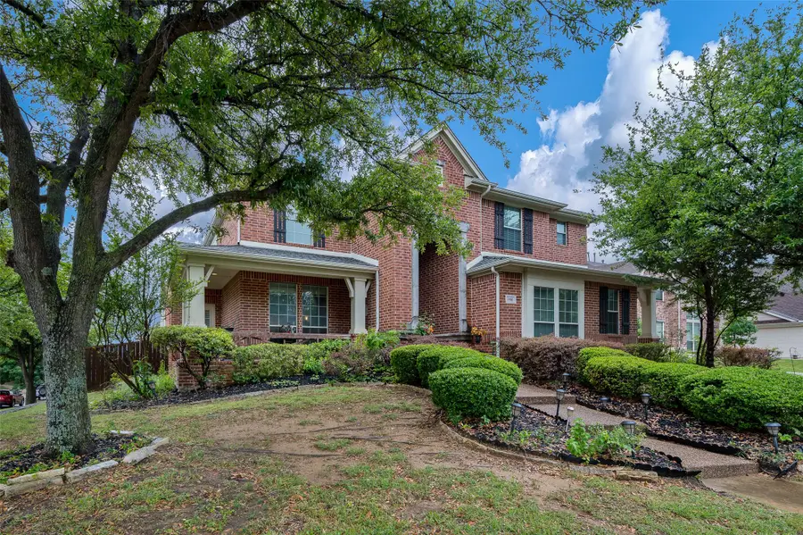 1501 Stone Drive, Carrollton, TX 75010 - #3