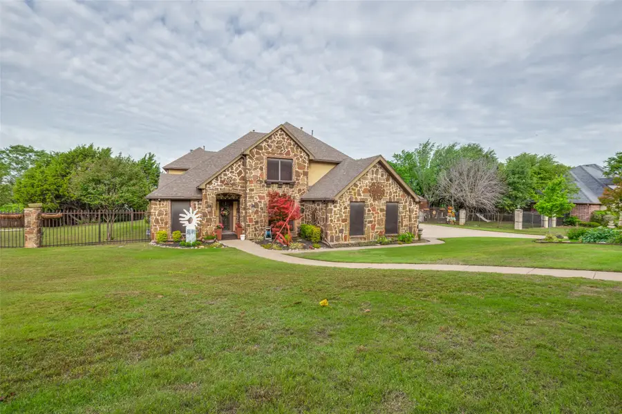 911 Bentle Branch Lane, Cedar Hill, TX 75104 - #2