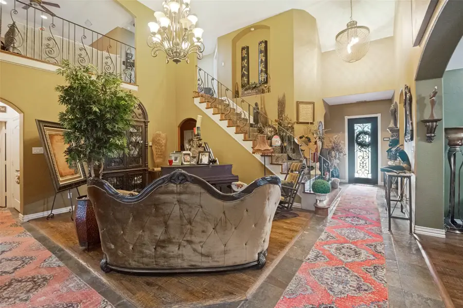 911 Bentle Branch Lane, Cedar Hill, TX 75104 - #3