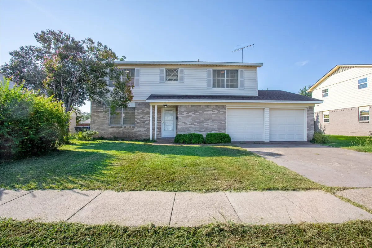 4410 Bucknell Drive, Garland, TX 75042 - #1