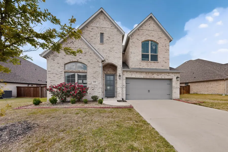 1989 Ballyoak Lane, Forney, TX 75126 - #2