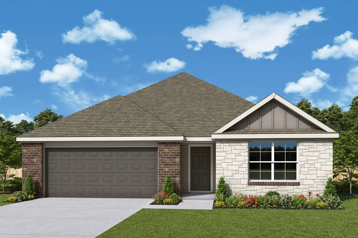 1107 Shorthorn Street, Royse City, TX 75189 - #1