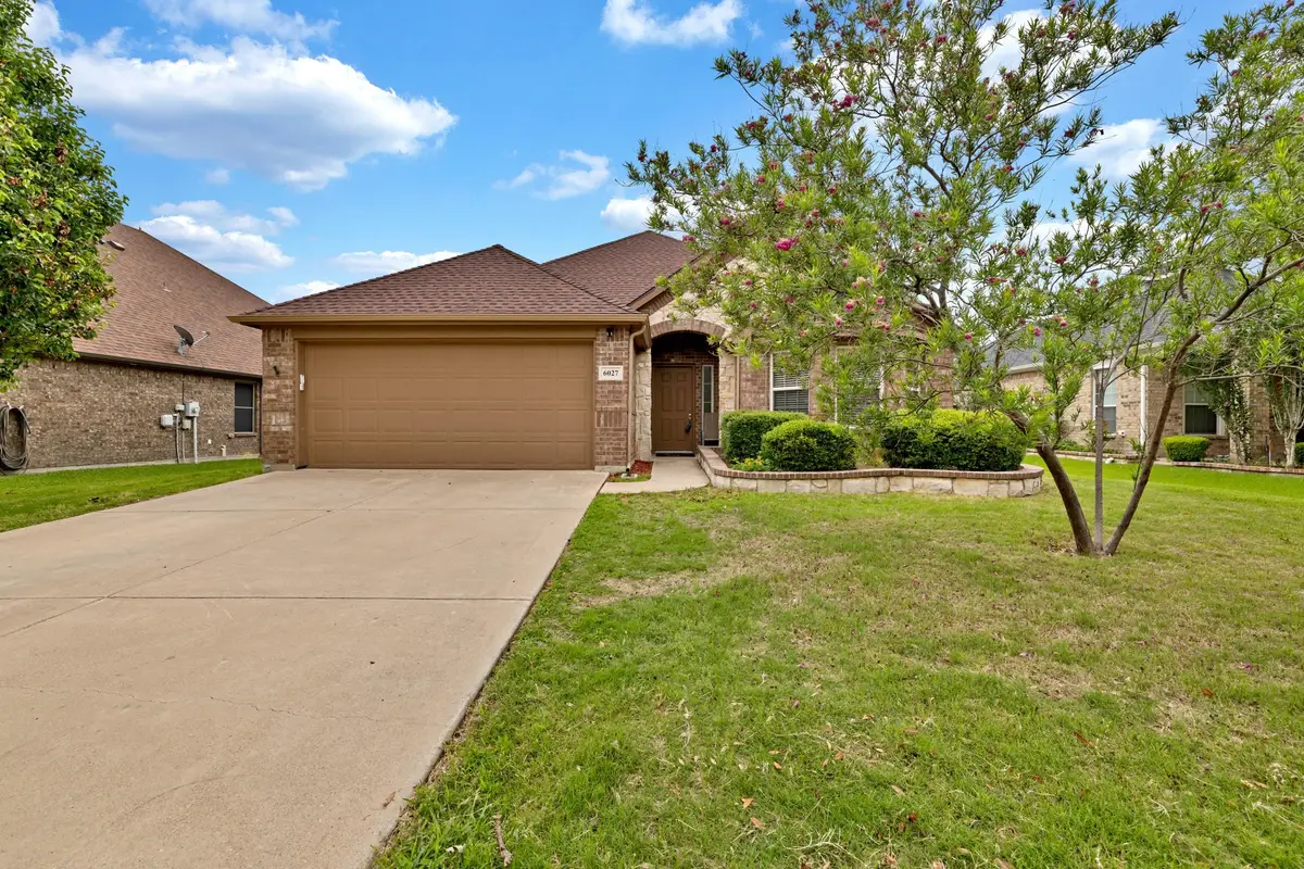 6027 Cedar Glen Drive, Grand Prairie, TX 75052 - #1