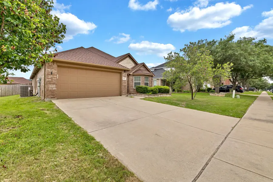 6027 Cedar Glen Drive, Grand Prairie, TX 75052 - #3