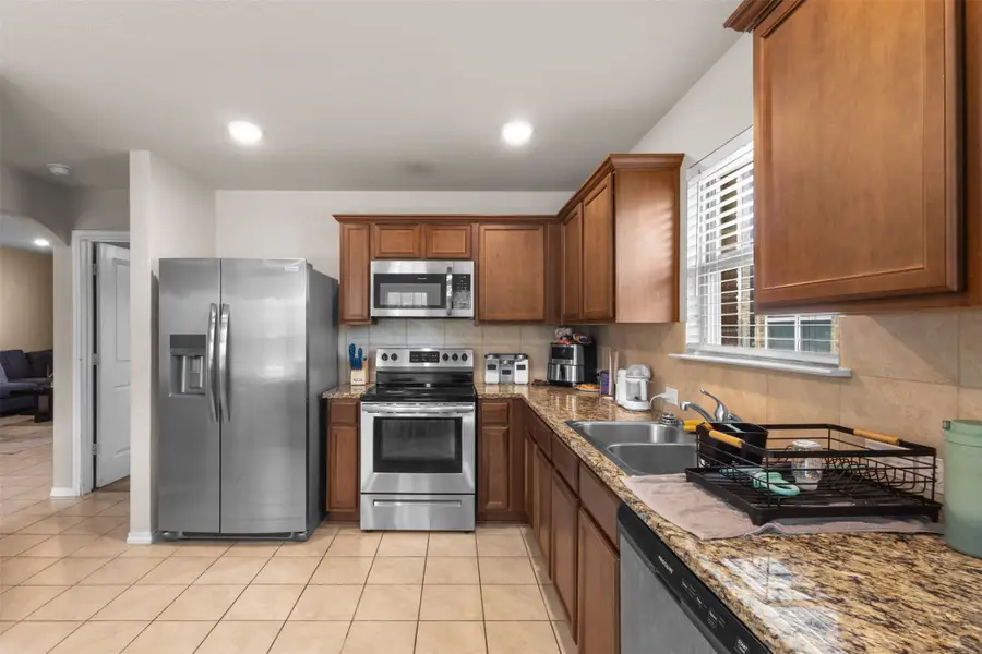 1517 Kentucky Avenue, Lancaster, TX 75134 - #2