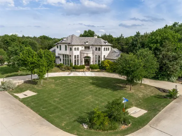 5508 Hickory Hill Lane, McKinney, TX 75071