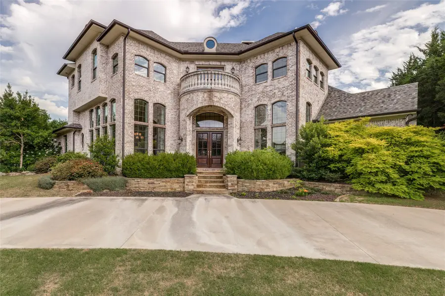 5508 Hickory Hill Lane, McKinney, TX 75071 - #2