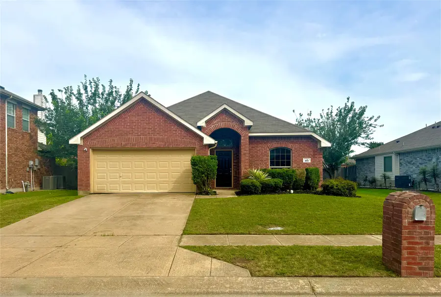 105 Stampede Trail, Forney, TX 75126 - #3