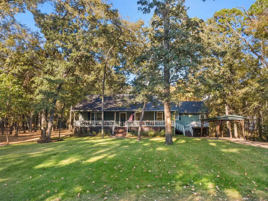 109 King Lyle Road, Scroggins, TX 75480 - #2