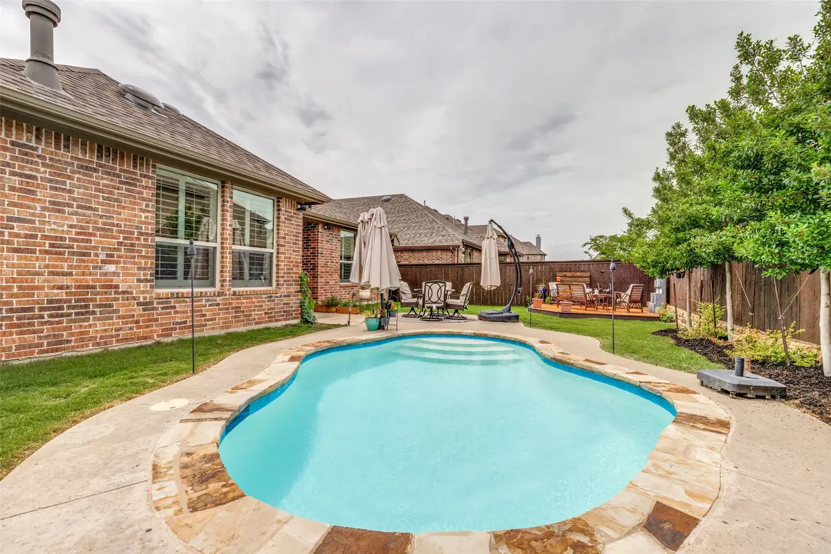 15805 Canyon Ridge, Prosper, TX 75078 - #1
